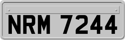 NRM7244