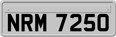 NRM7250