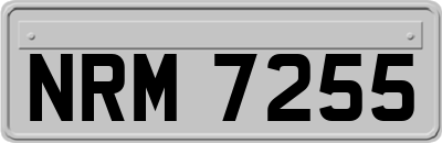 NRM7255