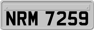 NRM7259