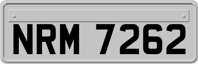 NRM7262