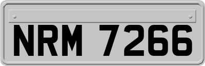 NRM7266