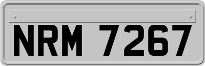 NRM7267