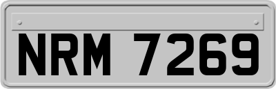 NRM7269