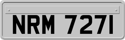 NRM7271