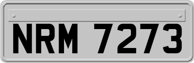 NRM7273