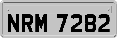 NRM7282