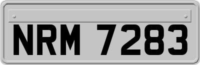 NRM7283