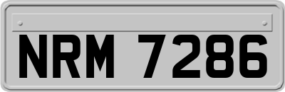 NRM7286