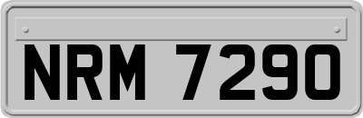 NRM7290