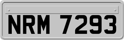 NRM7293
