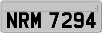 NRM7294