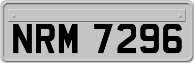 NRM7296