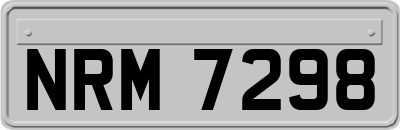 NRM7298