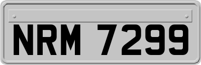 NRM7299