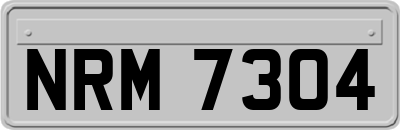 NRM7304