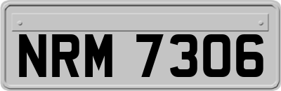 NRM7306
