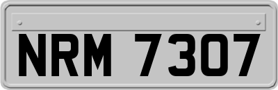 NRM7307