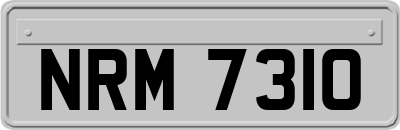 NRM7310
