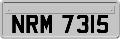 NRM7315