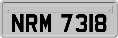 NRM7318