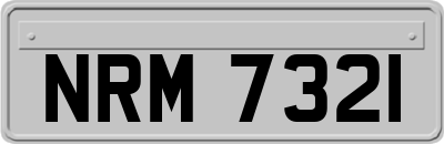NRM7321