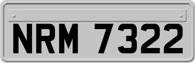 NRM7322