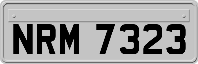 NRM7323