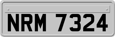 NRM7324