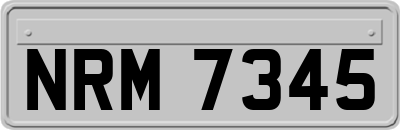 NRM7345