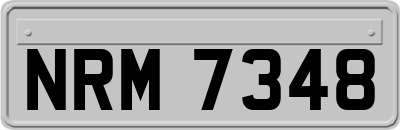 NRM7348