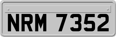 NRM7352