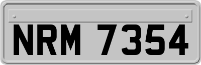 NRM7354