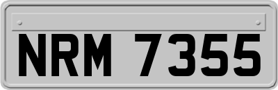 NRM7355