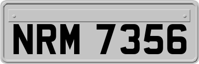 NRM7356