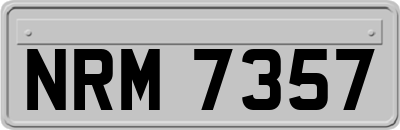 NRM7357