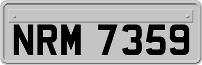 NRM7359
