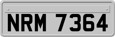 NRM7364
