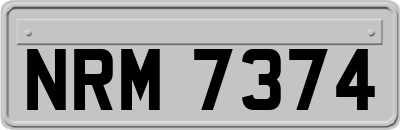 NRM7374