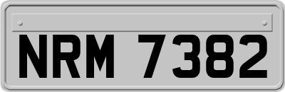 NRM7382