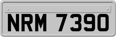 NRM7390