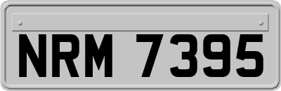 NRM7395