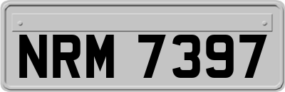 NRM7397