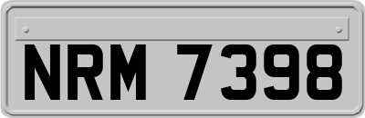 NRM7398