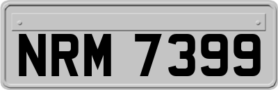 NRM7399