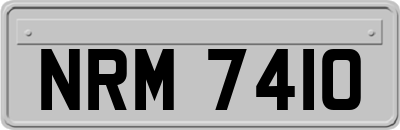 NRM7410