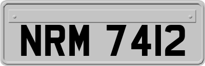 NRM7412