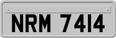 NRM7414