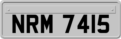 NRM7415