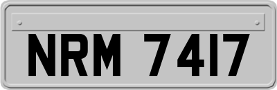 NRM7417